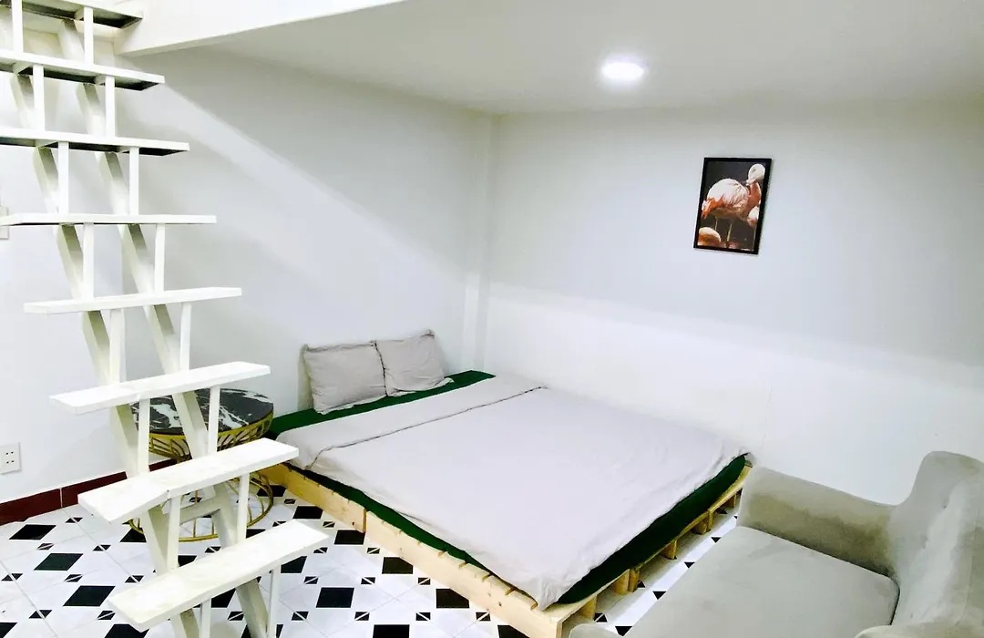 Zenhouse-1