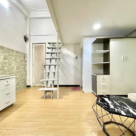 Zenhouse-3